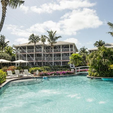 Ocean Club West Resort グレイス・ベイ エクステリア 写真