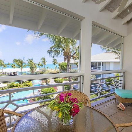 Ocean Club West Resort グレイス・ベイ エクステリア 写真