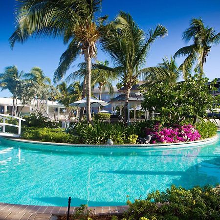 Ocean Club West Resort グレイス・ベイ エクステリア 写真