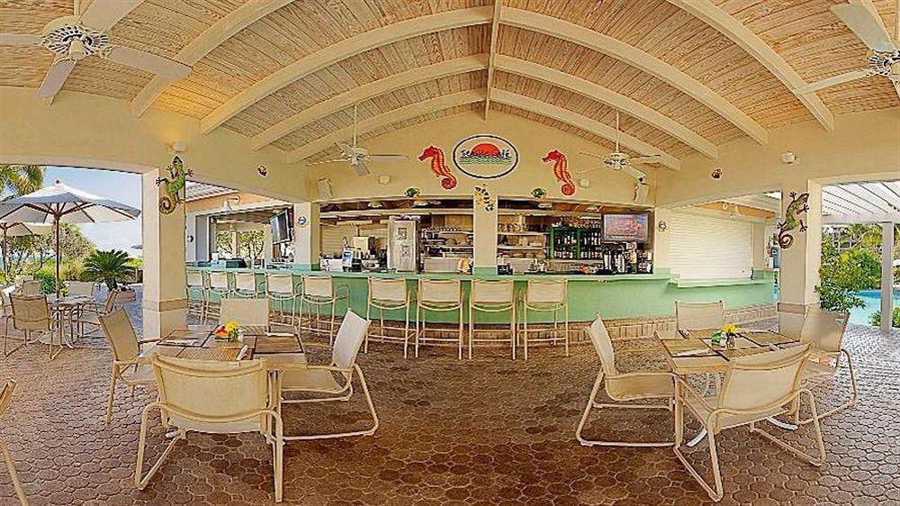 Ocean Club West Resort グレイス・ベイ エクステリア 写真