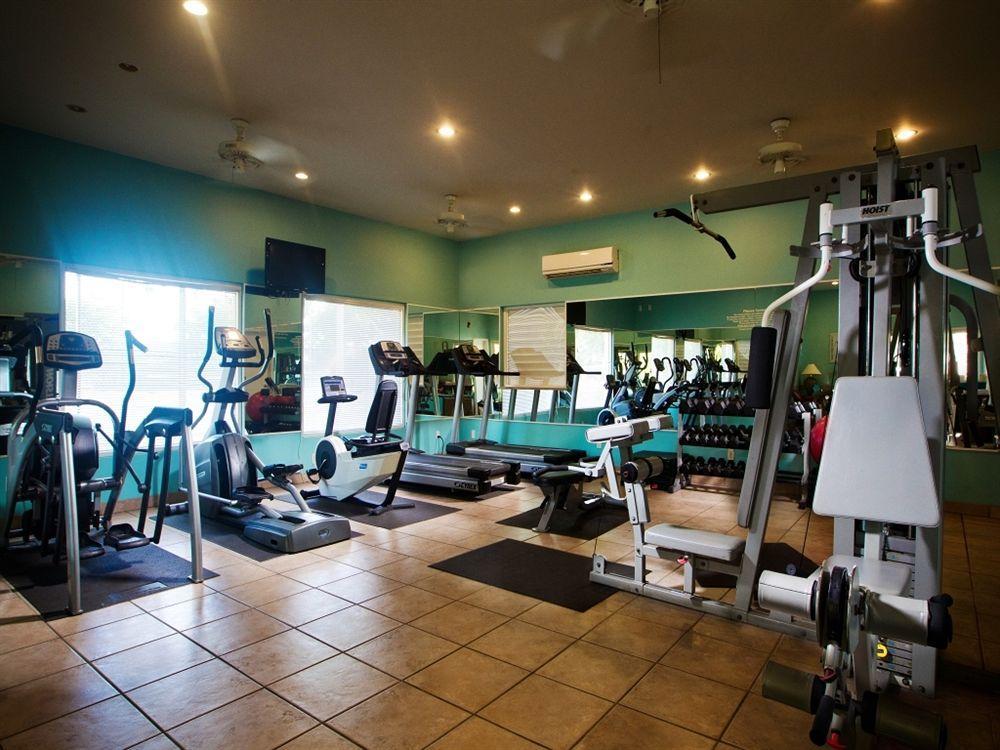Ocean Club West Resort グレイス・ベイ エクステリア 写真