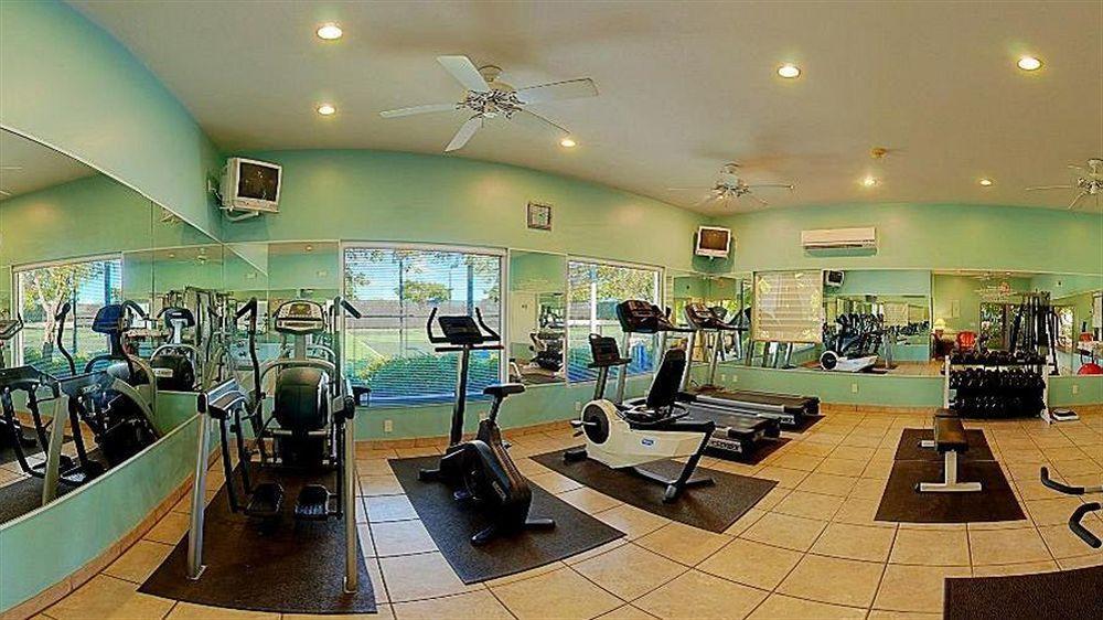 Ocean Club West Resort グレイス・ベイ エクステリア 写真