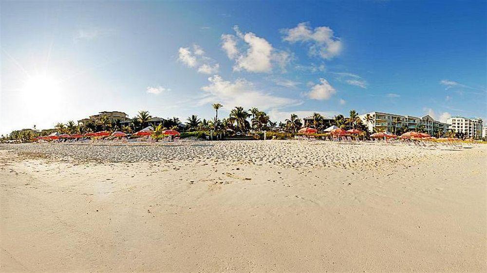 Ocean Club West Resort グレイス・ベイ エクステリア 写真