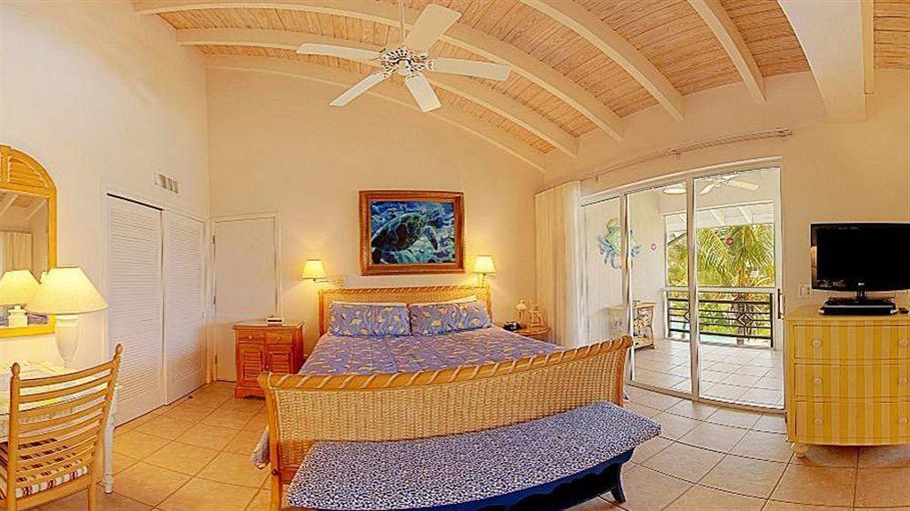 Ocean Club West Resort グレイス・ベイ エクステリア 写真