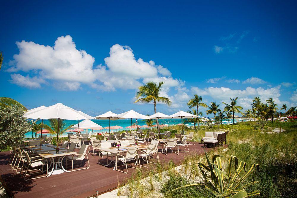 Ocean Club West Resort グレイス・ベイ エクステリア 写真