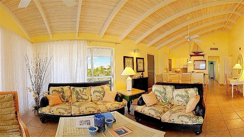 Ocean Club West Resort グレイス・ベイ エクステリア 写真