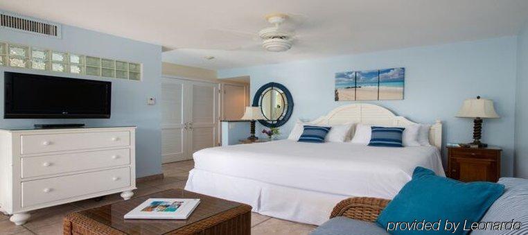 Ocean Club West Resort グレイス・ベイ エクステリア 写真