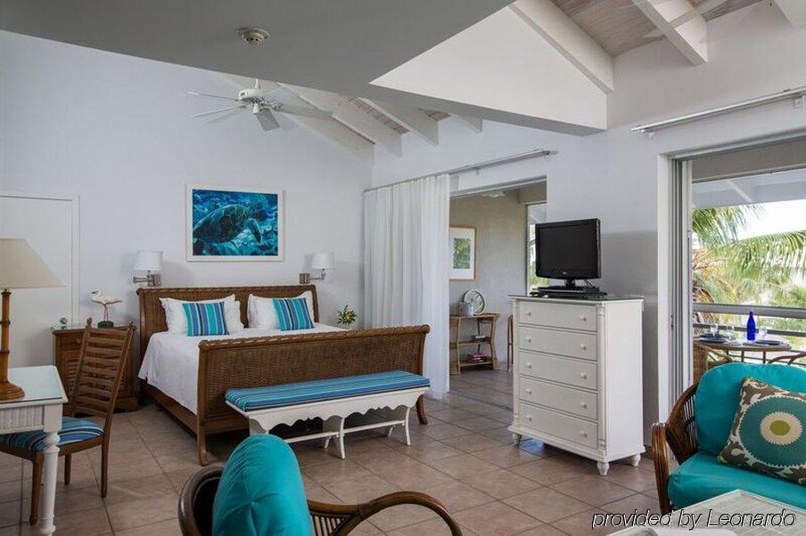 Ocean Club West Resort グレイス・ベイ エクステリア 写真