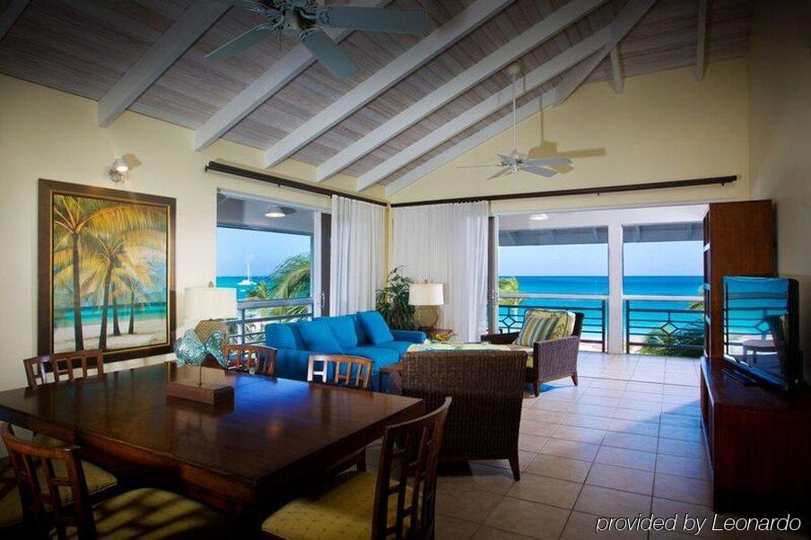 Ocean Club West Resort グレイス・ベイ エクステリア 写真