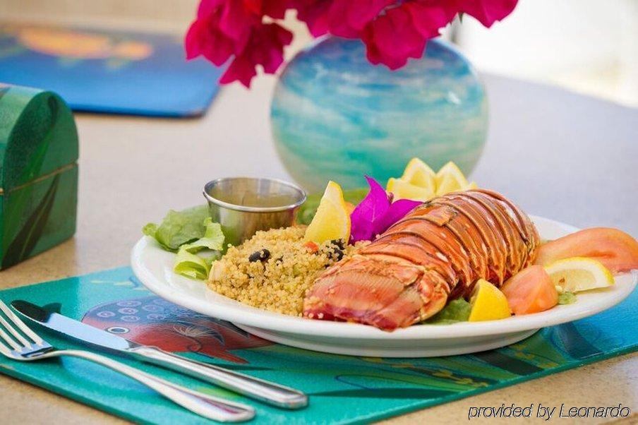 Ocean Club West Resort グレイス・ベイ エクステリア 写真