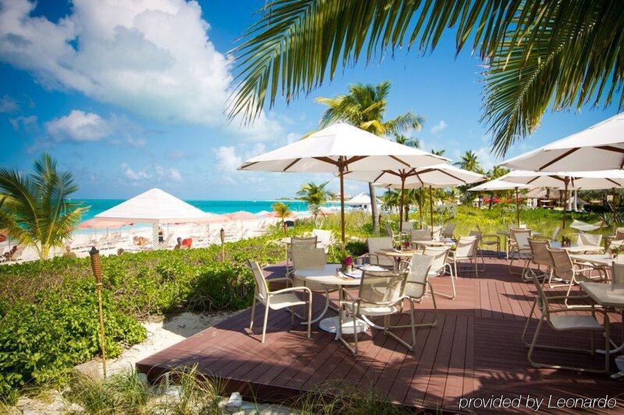 Ocean Club West Resort グレイス・ベイ エクステリア 写真