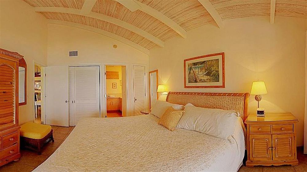 Ocean Club West Resort グレイス・ベイ エクステリア 写真