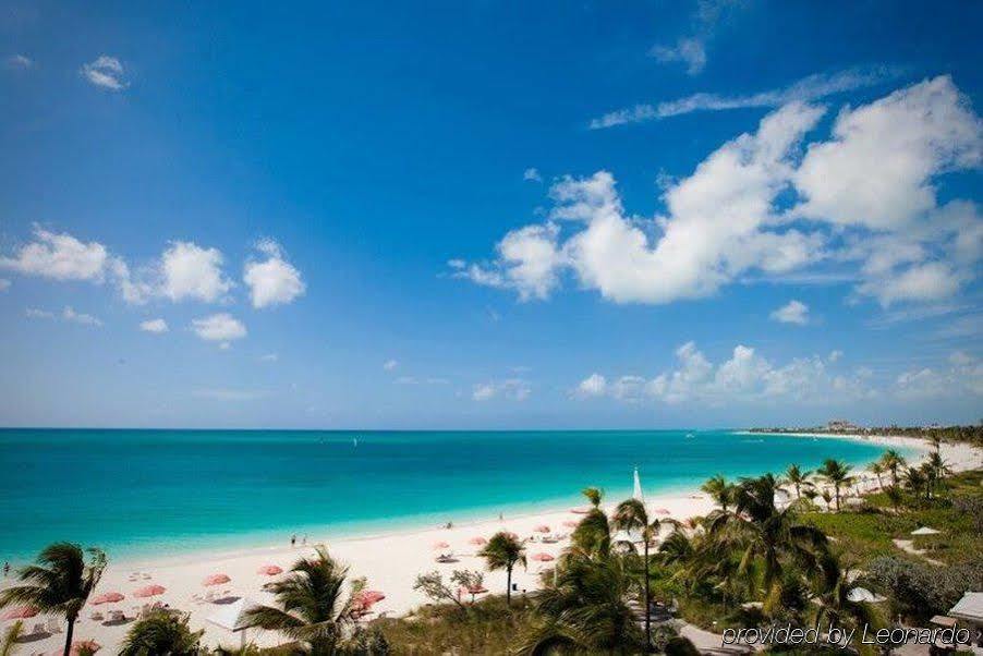 Ocean Club West Resort グレイス・ベイ 設備 写真