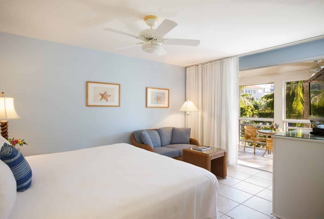 Ocean Club West Resort グレイス・ベイ エクステリア 写真