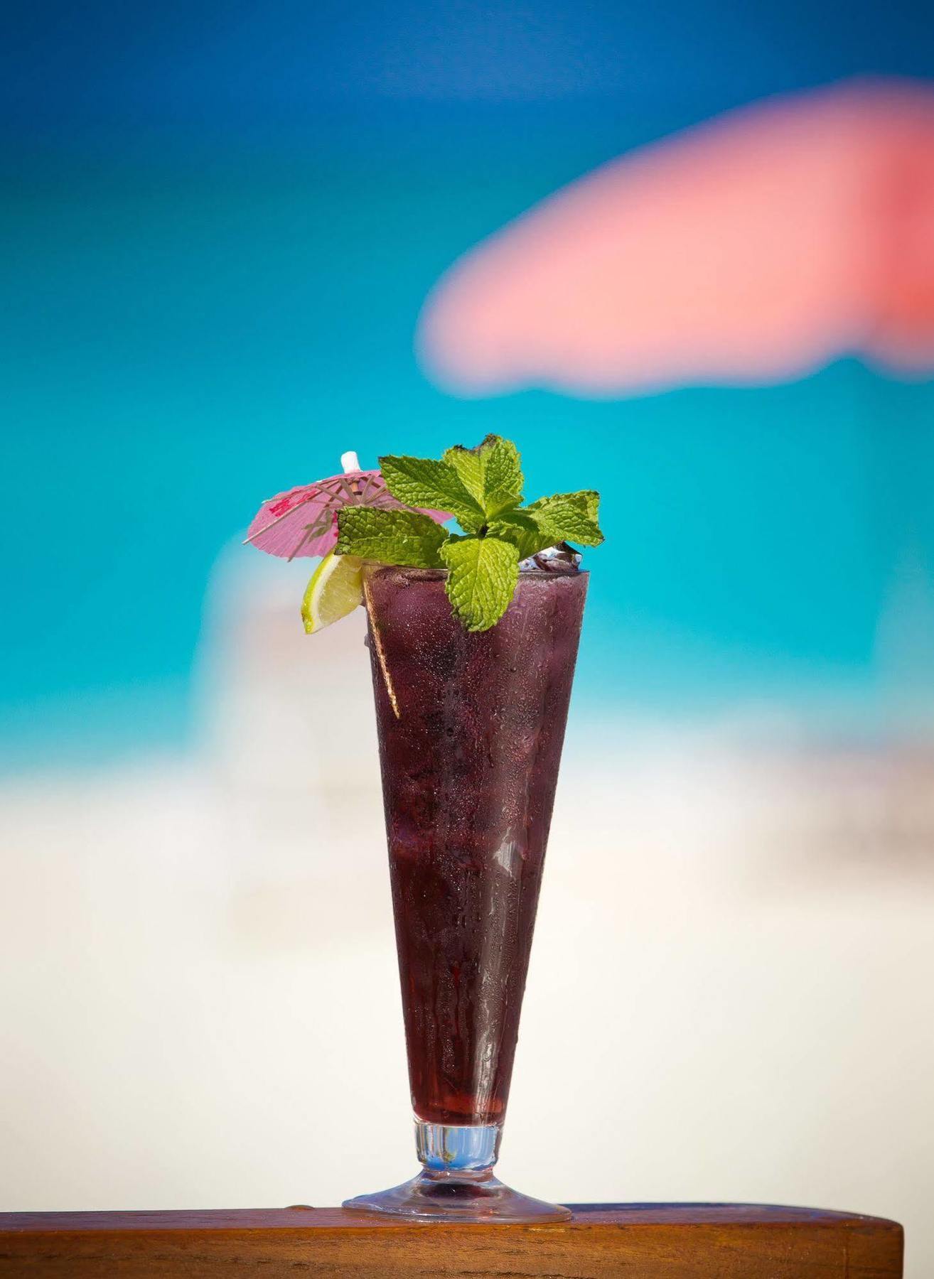 Ocean Club West Resort グレイス・ベイ エクステリア 写真