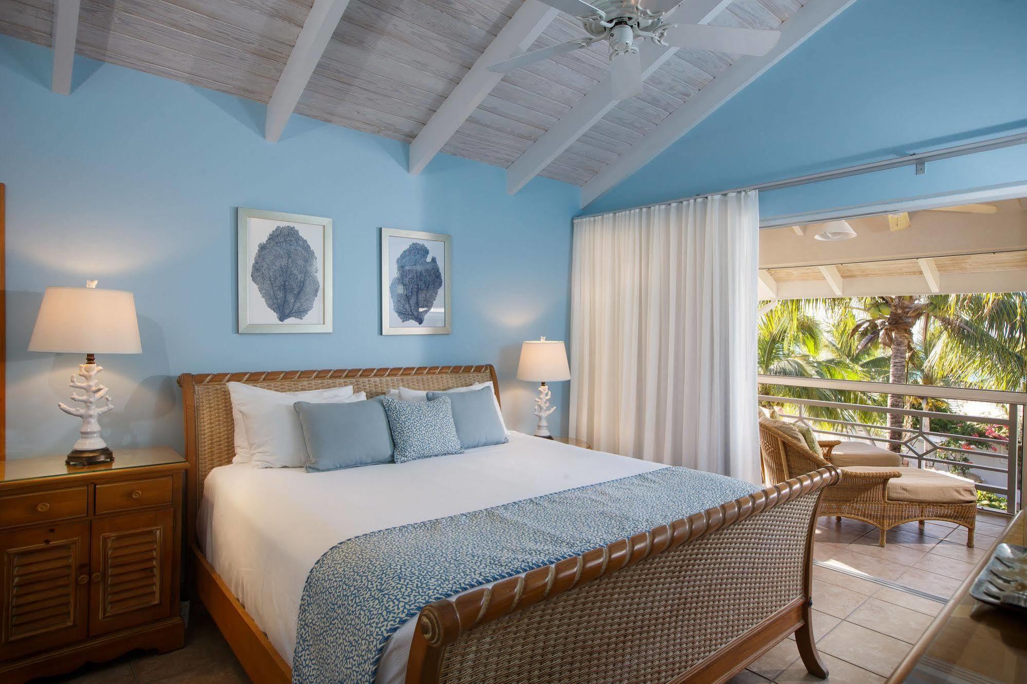 Ocean Club West Resort グレイス・ベイ エクステリア 写真